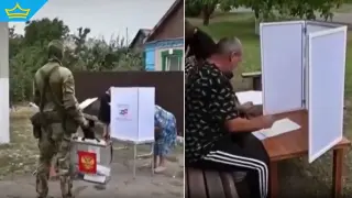 Русия гласува на фона на обвинения в изборни нарушения и репресии (видео)