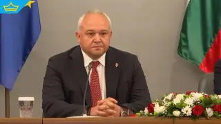 След заседанието на Съвета за сигурност: Държавата засилва защитата на стратегически обекти с антидрон системи (видео)
