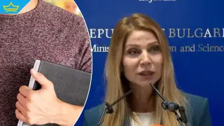 МОН въвежда карта за проследяване личностното развитие и дисциплината на учениците (видео)