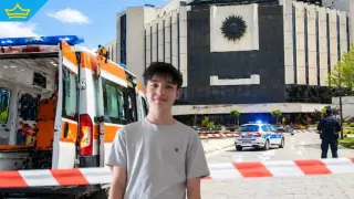 Детето, което падна от терасата на НДК, се бори да проходи отново