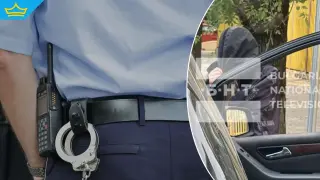 Задържаха 29-годишна майка с няколко вида наркотици пред детска градина в София