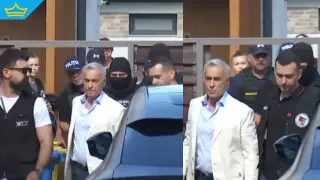 Бившият кандидат за президент на Румъния е задържан по дело за измама