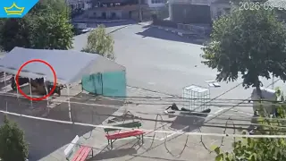 Вандализъм и дрифтове в Зидарово: Кметът публикува кадри и поиска реакция от институциите (видео)