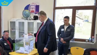 28 двойки влизат в битката за „Дондуков“ 2: ДПС не издигна кандидат за президент