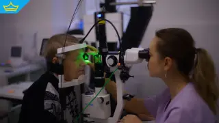 Столична болница организира безплатни очни прегледи