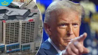 Федерален съдия нареди на Тръмп да върне достъпа на CNN, MS NOW и Politico до Белия дом