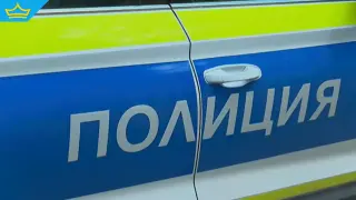 16-годишен с положителна проба за алкохол катастрофира край Велико Търново