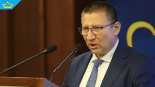 Сарафов реши да сезира премиера за политическа корупция и търговия с влияние