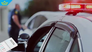Обвиниха четирима полицаи за измама при нощна проверка в София