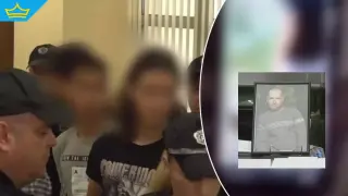 Окончателно: Съдът отказа да освободи едно от момичетата, обвинени за убийството в Пловдив
