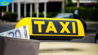 Пътуването с такси в София може да излезе по-скъпо от началото на следващата година