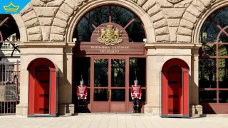 Официално стартира кампанията за избор на президент и вицепрезидент