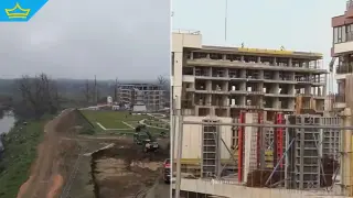 Петиция срещу строителството край река Марица: Искат 50-метрова зелена зона (видео)