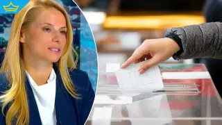 Ще гласуваме с по-тънка хартия: : ЦИК започна подготовката на машините (видео)