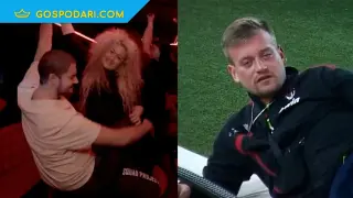 Кандидат за президент: Ваня Великова (видео)