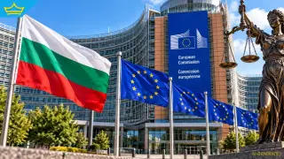 Брюксел пак стартира наказателни процедури срещу България заради забавени закони