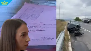 Ива Михайлова остава без възможност за лечение у нас, делото продължава през ноември