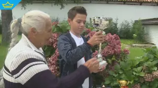 Петокласник от Банско покори олимпиадата по ментална аритметика
