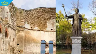 Гърция ще предаде на България тленните останки на цар Самуил