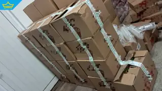 Шоколадови десерти, бонбони и кафе сред иззетите храни в Плевен