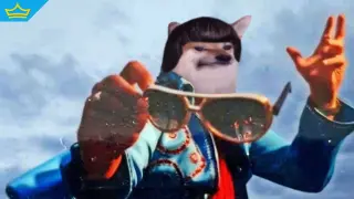 BG Elves отново са с нова страница, след като цензурирана старата им