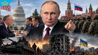 Москва говори за мир, но Путин увеличава числеността на армията