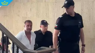 Пуснаха под домашен арест областния лидер на ДПС в Бургас