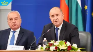 Правителството на Радев изтегли още 2,25 милиарда външен дълг