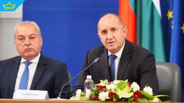 Правителството на Радев изтегли още 2,25 милиарда външен дълг