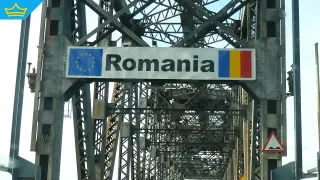 Румъния премахва таксата за Дунав мост, България продължава да събира 2 евро