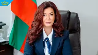 Освободиха шефката на "Медицински надзор" Иванка Динева