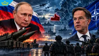 След ядреното предупреждение на Москва: Рюте призова НАТО да запази спокойствие