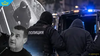 Арест в София след убийството на Илиян Филипов: Задържан е негов бивш служител
