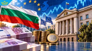 Правителството пое още 2,25 млрд. евро държавен дълг