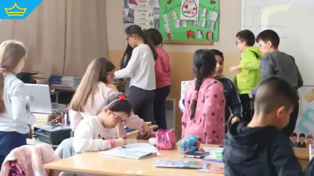 Религията влиза в училище: пет законопроекта получиха подкрепа в парламентарна комисия