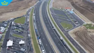 Затварят временно Северната тангента за изследване на пътната конструкция