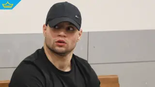 Съдът реши дали да остави в ареста прокурорския син Васил Михайлов