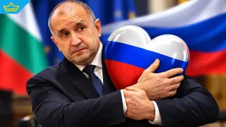Кремъл аплодира Радев за желанието да води диалог с Москва