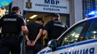 Проверяват сигнал за полицейско насилие над 21-годишен в Кърджали