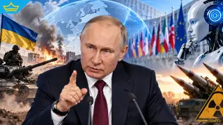 Путин отхвърли ограничаване на далекобойните удари и предупреди за нова ескалация