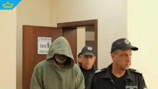 Мегеров остава в ареста за убийството на Илиян Филипов, оръжието още се издирва (видео)