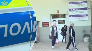 Акция в пловдивска болница: Разследват предполагаемо източване на средства от НЗОК (видео)