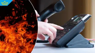 Серия от бомбени заплахи в страната: Евакуираха обществени сгради в няколко града