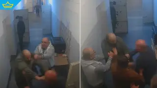Помилваният от Йотова „Петрички Ескобар“ се бил в болницата на затвора (видео)