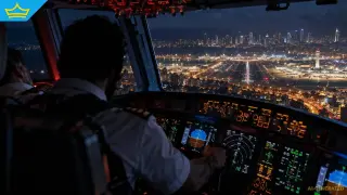 Вторият пилот на FlyDubai искал да разбие самолета в Тел Авив