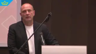 Тити Папазов е новият президент на баскетболната федерация (видео)