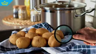 БАБХ започва извънредни проверки на картофите в големите търговски вериги (видео)