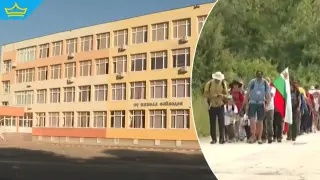 Ученици от Враца създадоха 3-часов филм за похода на Ботев (видео)