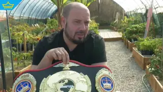 Българин стана световен шампион по ядене на люто (видео)