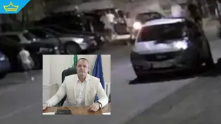 Отново отложиха делото за побоя над шефа на полицията в Русе